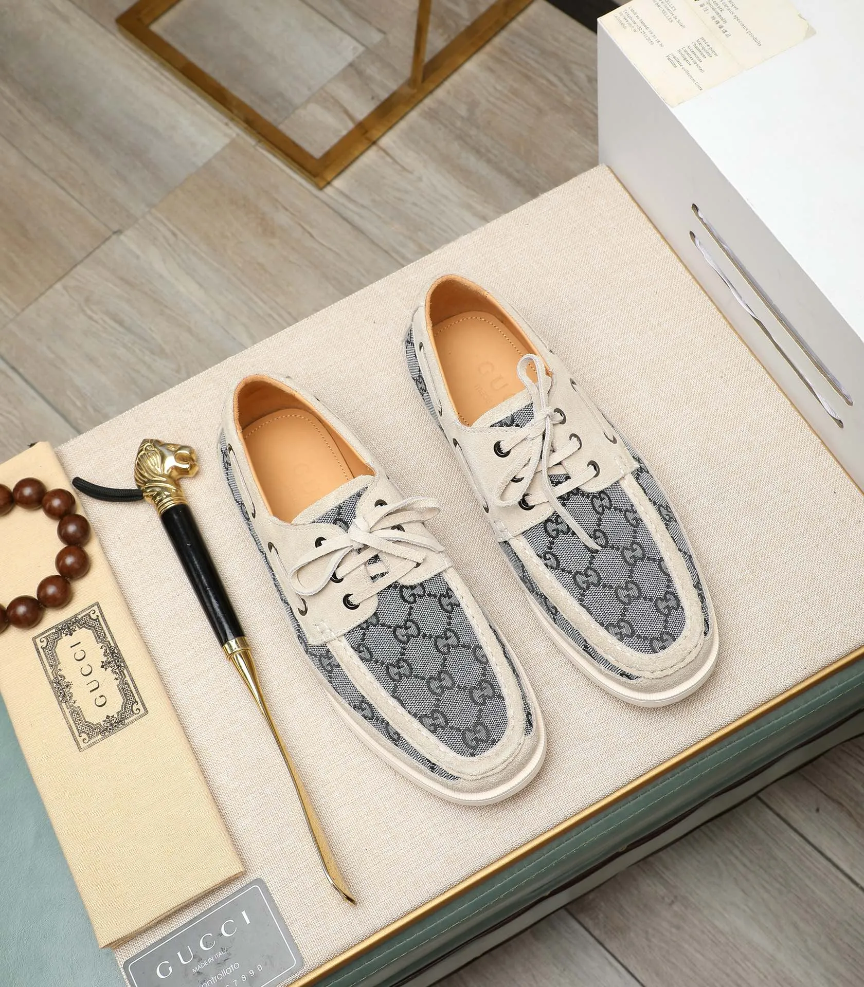 Men's shoes💰540 GUCCI🔍🔍2024 latest model On sale at the counter at the same time, original calfskin imported from Italy, cowhide lining, (high-end, noble, and classy) with exquisite workmanship, soles: original soles specially provided by the original factory, ⚠Exclusive double-layer movable molded soles are super comfortable⚠, real photos🎬The real ones are better🔍🔍"High quality·Follow the order" code number 38-44